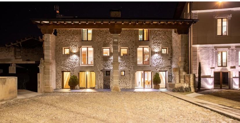 Mas D'Aravo - Casa Colonos Appartement Bolvir Buitenkant foto